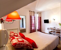 Hôtel Etchémaïté