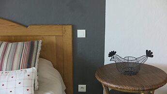 Hôtel Etchémaïté