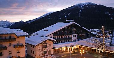 Hotel Savoia