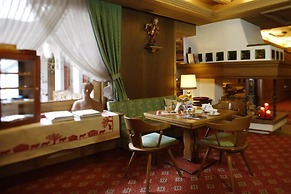 Hotel Savoia