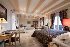 Hotel Savoia