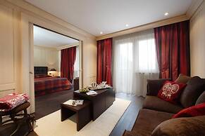 Hotel Savoia