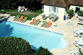 Relais du Quercy