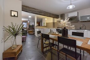 Relais du Quercy