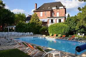 Relais du Quercy