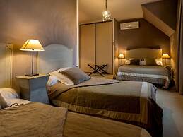 Relais du Quercy