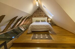 Relais du Quercy