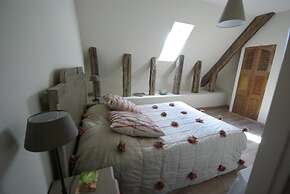 Relais du Quercy