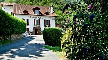 Les Sources de la Nive