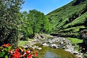 Les Sources de la Nive