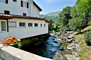 Les Sources de la Nive