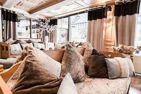 Hôtel Club le Crêt