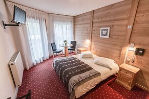Hôtel Club le Crêt