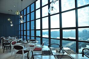 Radisson Blu Hotel Liuzhou