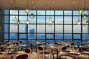 Radisson Blu Hotel Liuzhou
