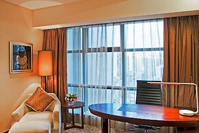 Radisson Blu Hotel Liuzhou