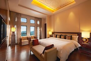 Radisson Blu Hotel Liuzhou