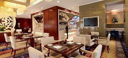 Radisson Blu Hotel Liuzhou