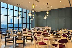 Radisson Blu Hotel Liuzhou