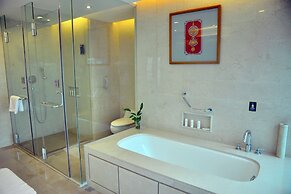 Radisson Blu Hotel Liuzhou