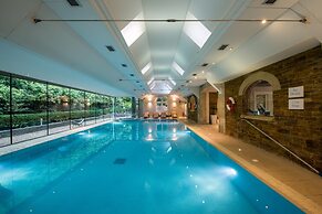 Rushton Hall Hotel & SPA