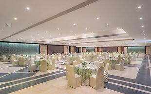 The Grand Bhagwati