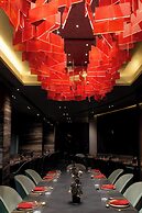 The Grand Bhagwati