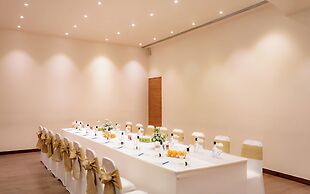 The Grand Bhagwati