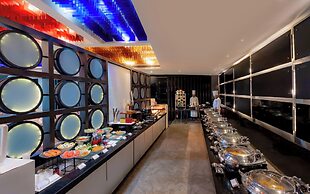 The Grand Bhagwati
