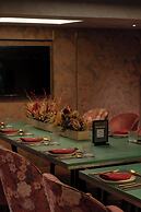 The Grand Bhagwati