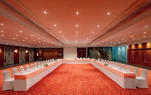 The Grand Bhagwati