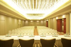 Radisson Hyderabad Hitec City