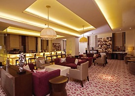 Radisson Hyderabad Hitec City