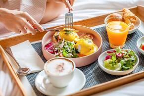 Radisson Hyderabad Hitec City
