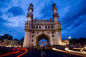 Radisson Hyderabad Hitec City