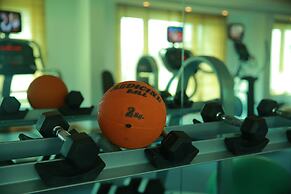 Radisson Hyderabad Hitec City