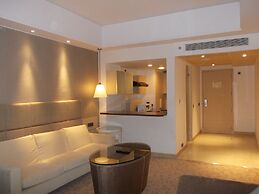 Radisson Hyderabad Hitec City