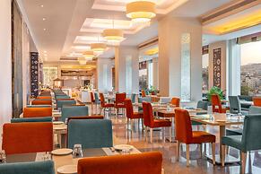 Radisson Hyderabad Hitec City
