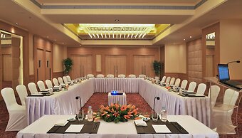 Radisson Hyderabad Hitec City