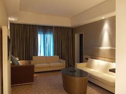 Radisson Hyderabad Hitec City