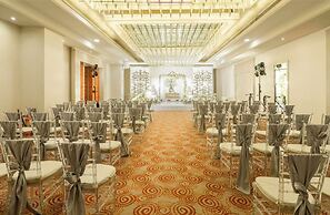 Radisson Hyderabad Hitec City