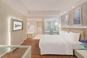 Radisson Hyderabad Hitec City