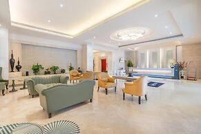 Radisson Hyderabad Hitec City