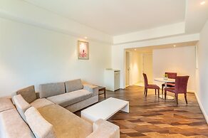 Radisson Hyderabad Hitec City