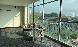 Hotel BH El Poblado