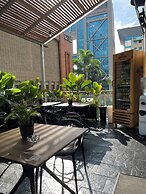 Hotel BH El Poblado