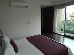 Hotel BH El Poblado
