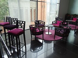 Hotel BH El Poblado