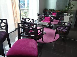 Hotel BH El Poblado
