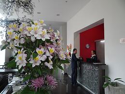 Hotel BH El Poblado